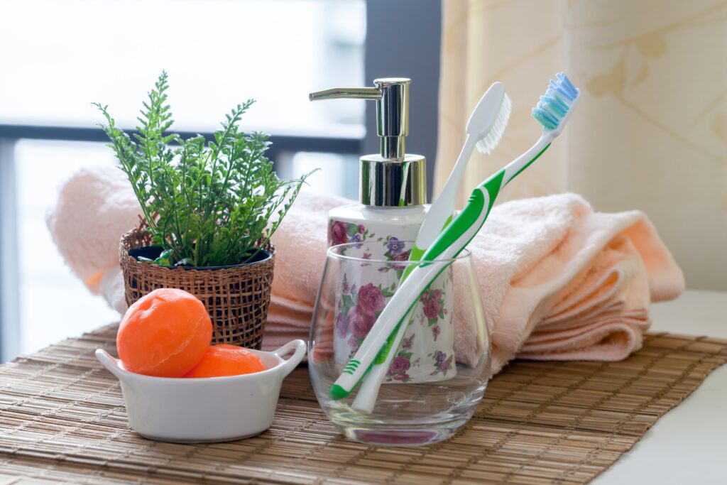 recette dentifrice fait maison naturel et simple